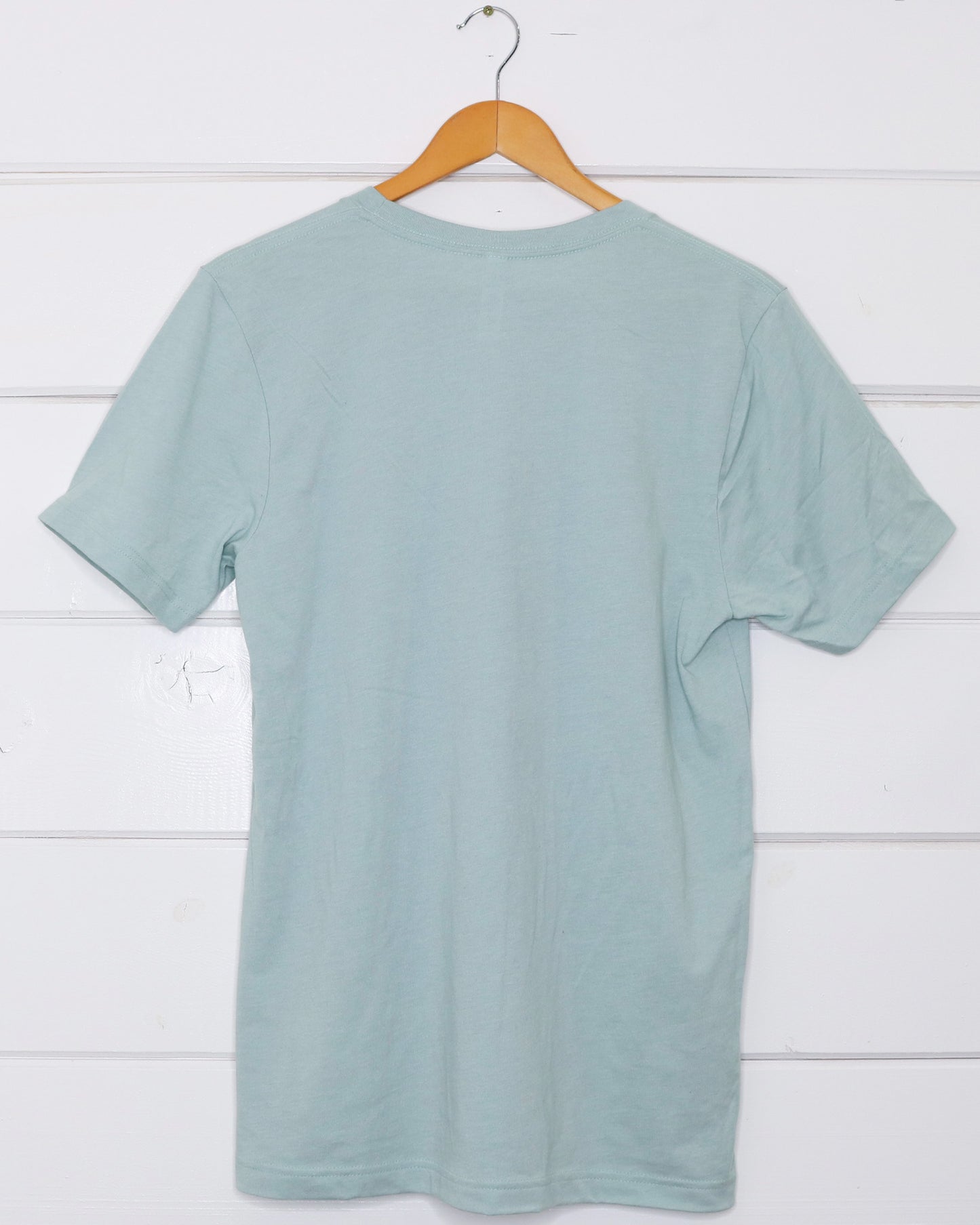 24 Hours Old Pueblo Javelina T-Shirt Back