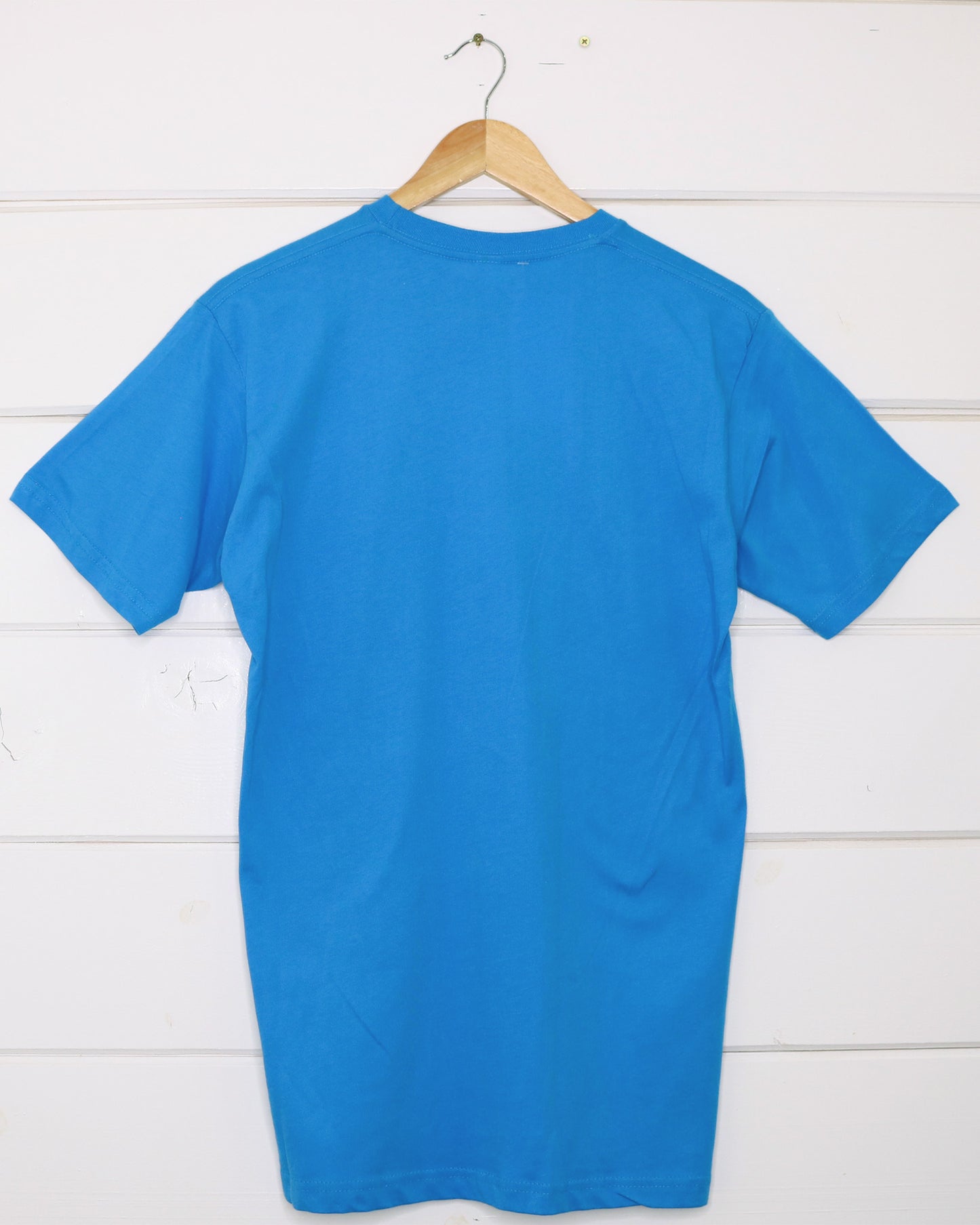 Bike Parts Bison Unisex Tee