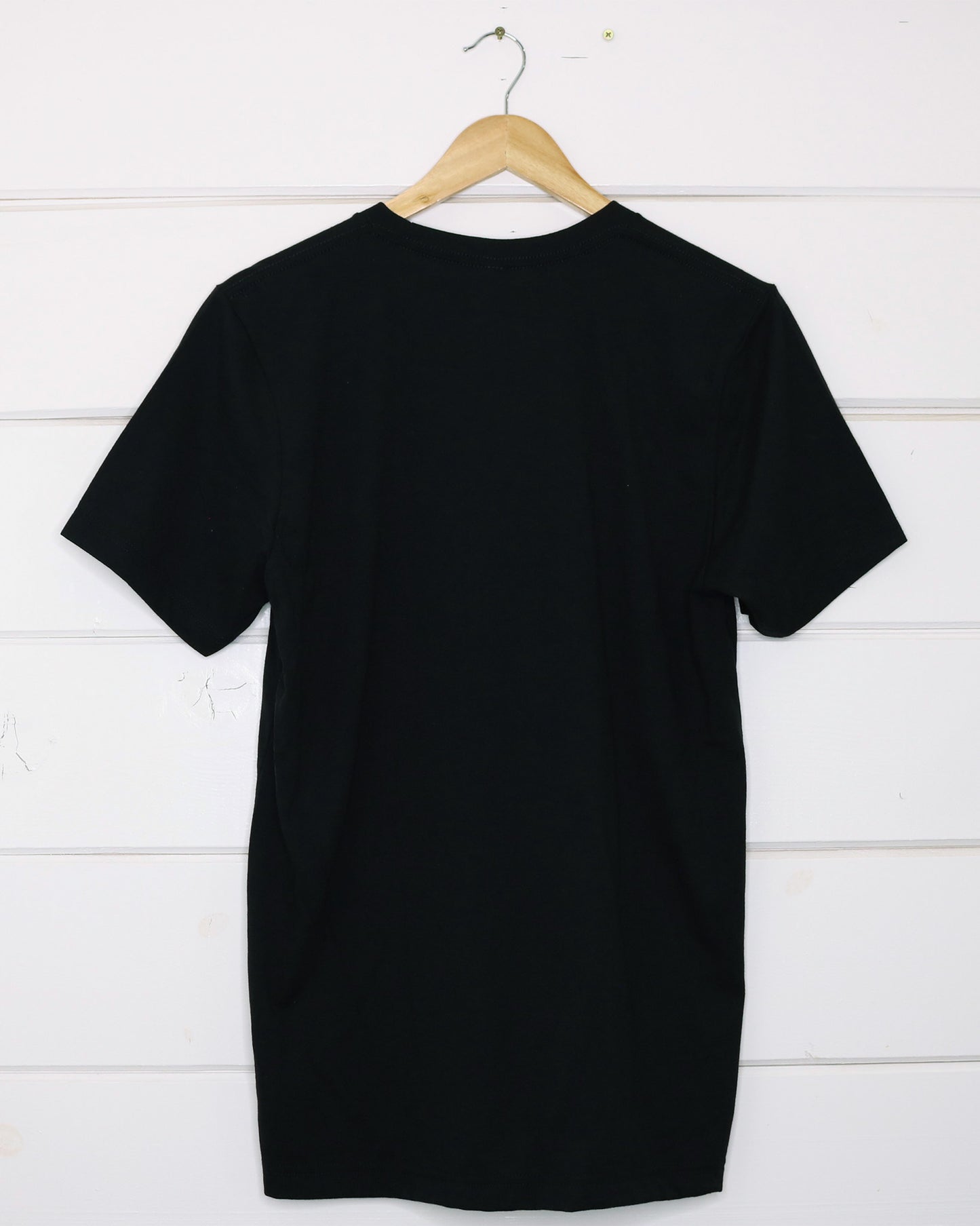 Bikevana Unisex T-Shirt Back