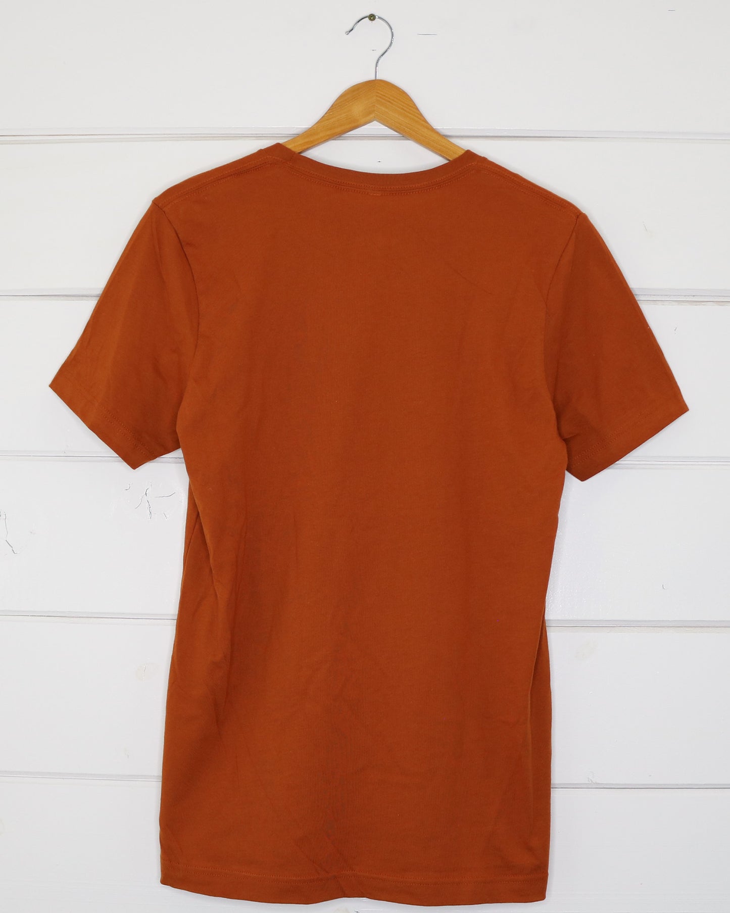 Born to Ride T-shirt Back