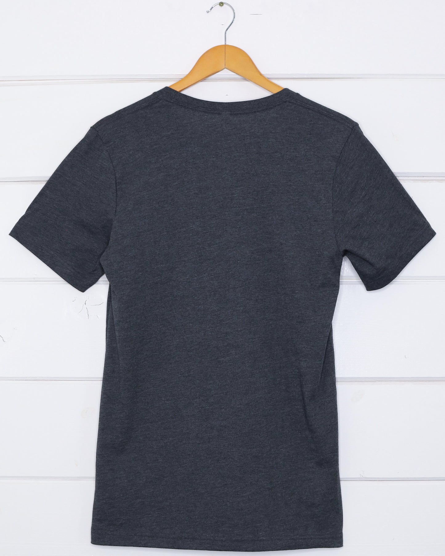 Burrito vs Taco T-Shirt Back