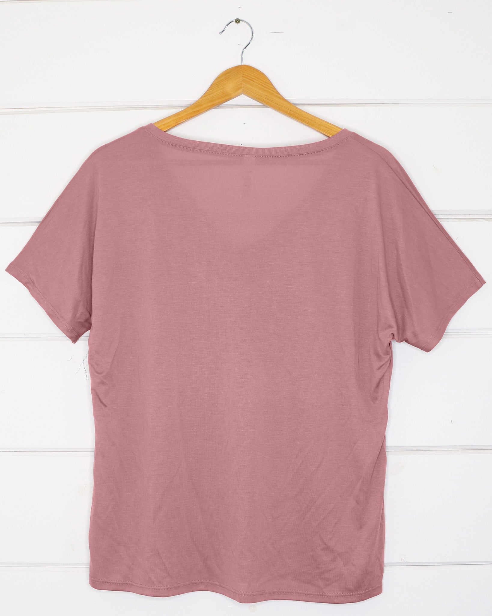 Crocodile Women's V-Neck T-Shirt Back