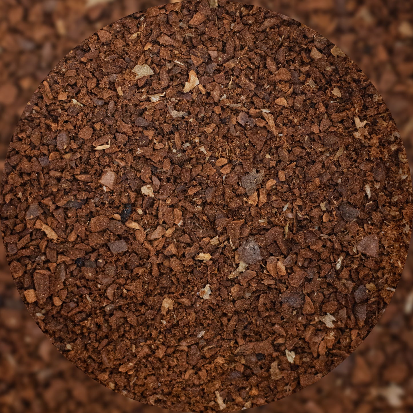 Single-Origin Mexico Medium Roast Coffee