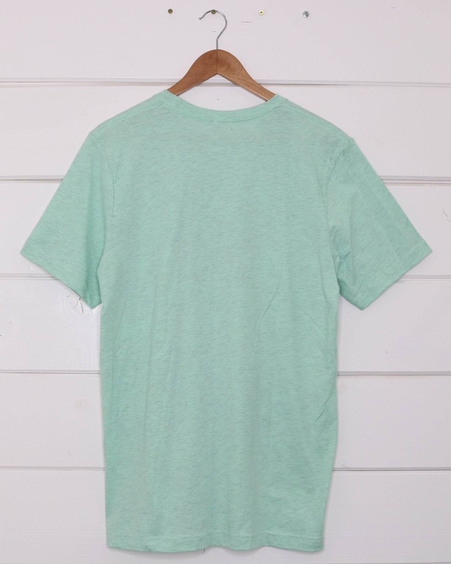 Guinea Pig Unisex T-Shirt Back