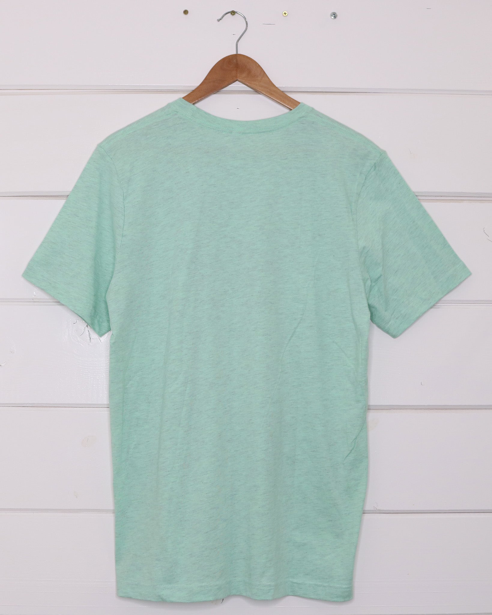 Guinea Pig Unisex T-Shirt Back