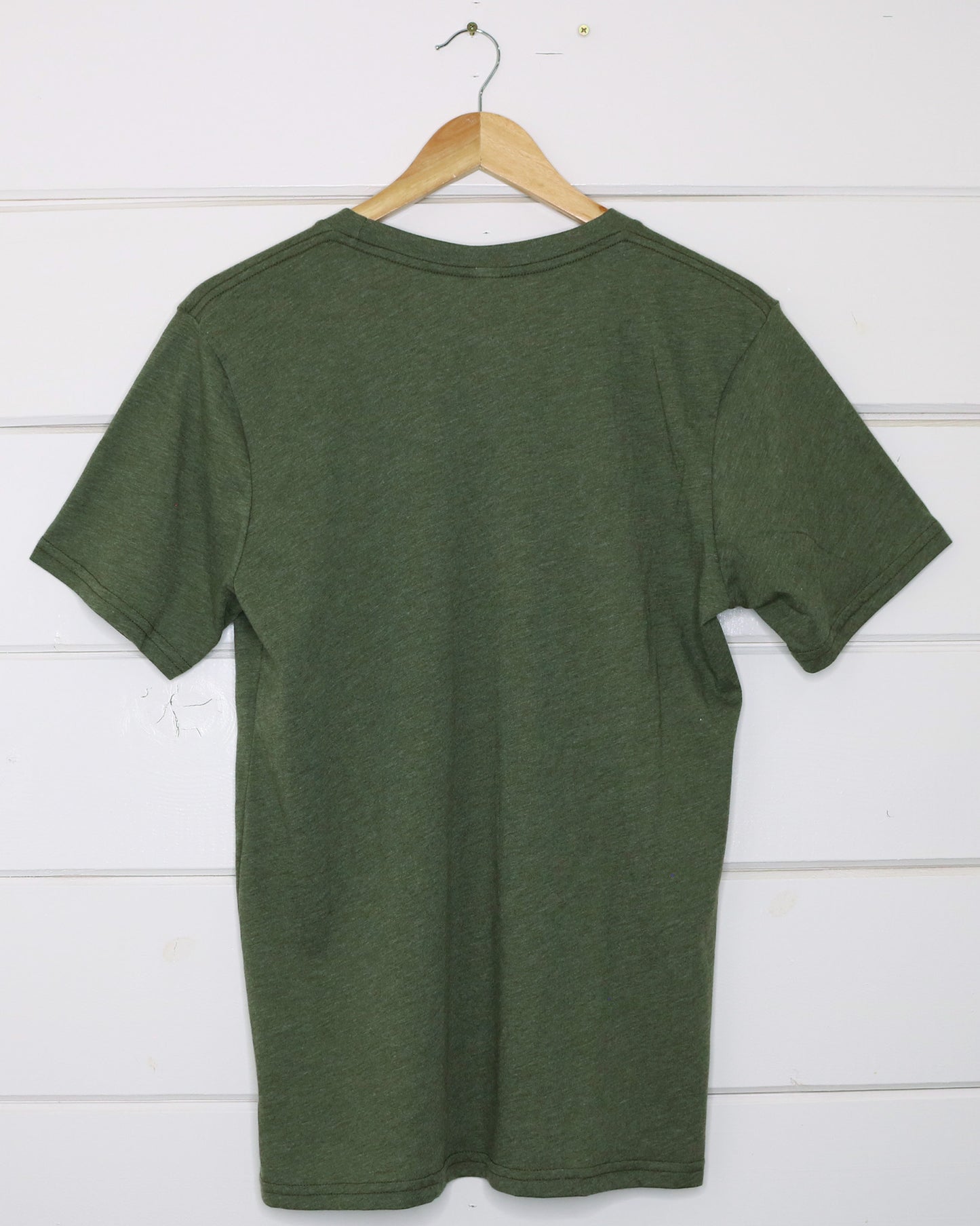 It's all Cyclelogical Unisex T-Shirt Back
