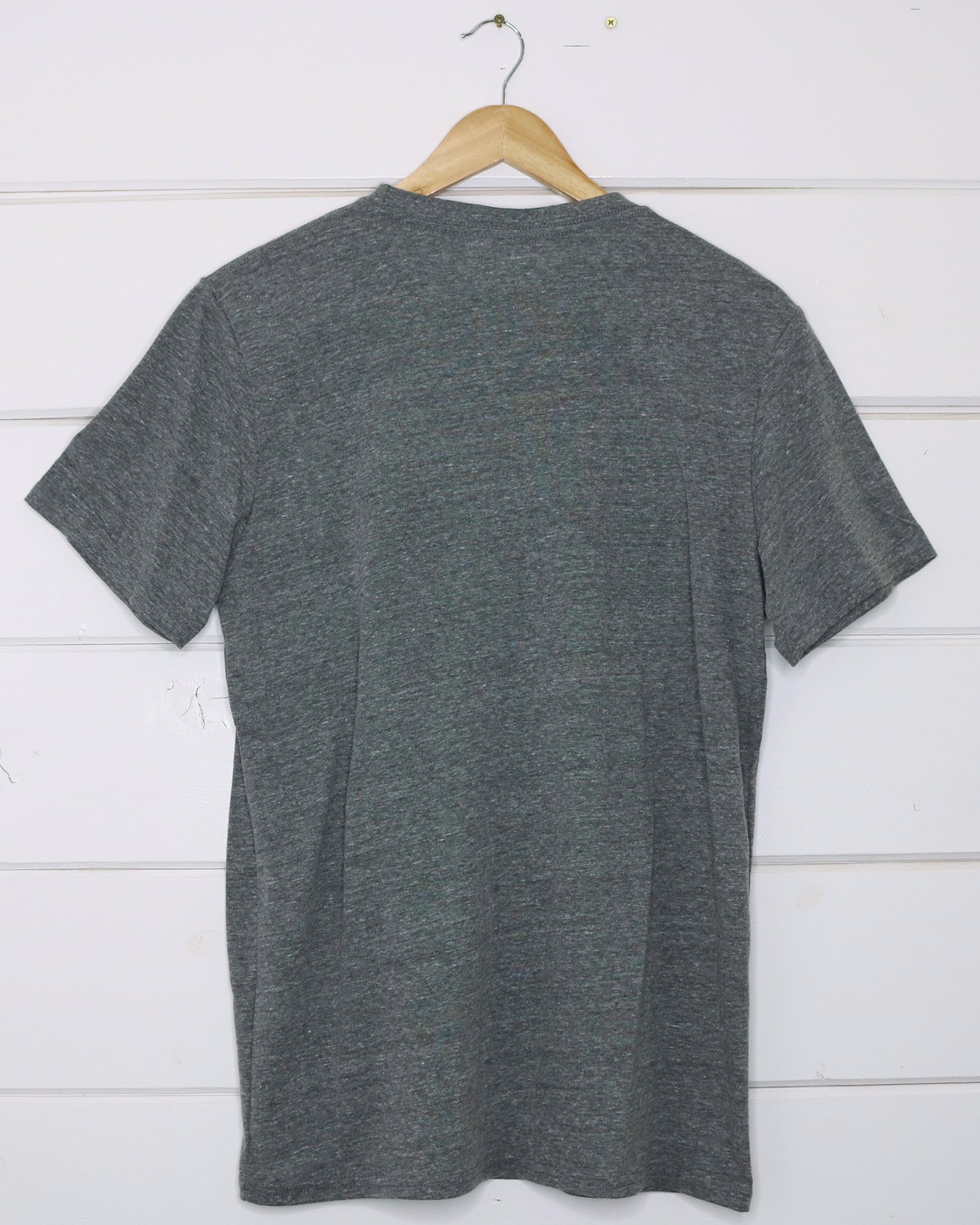 Mountain Moose Unisex T-Shirt Back