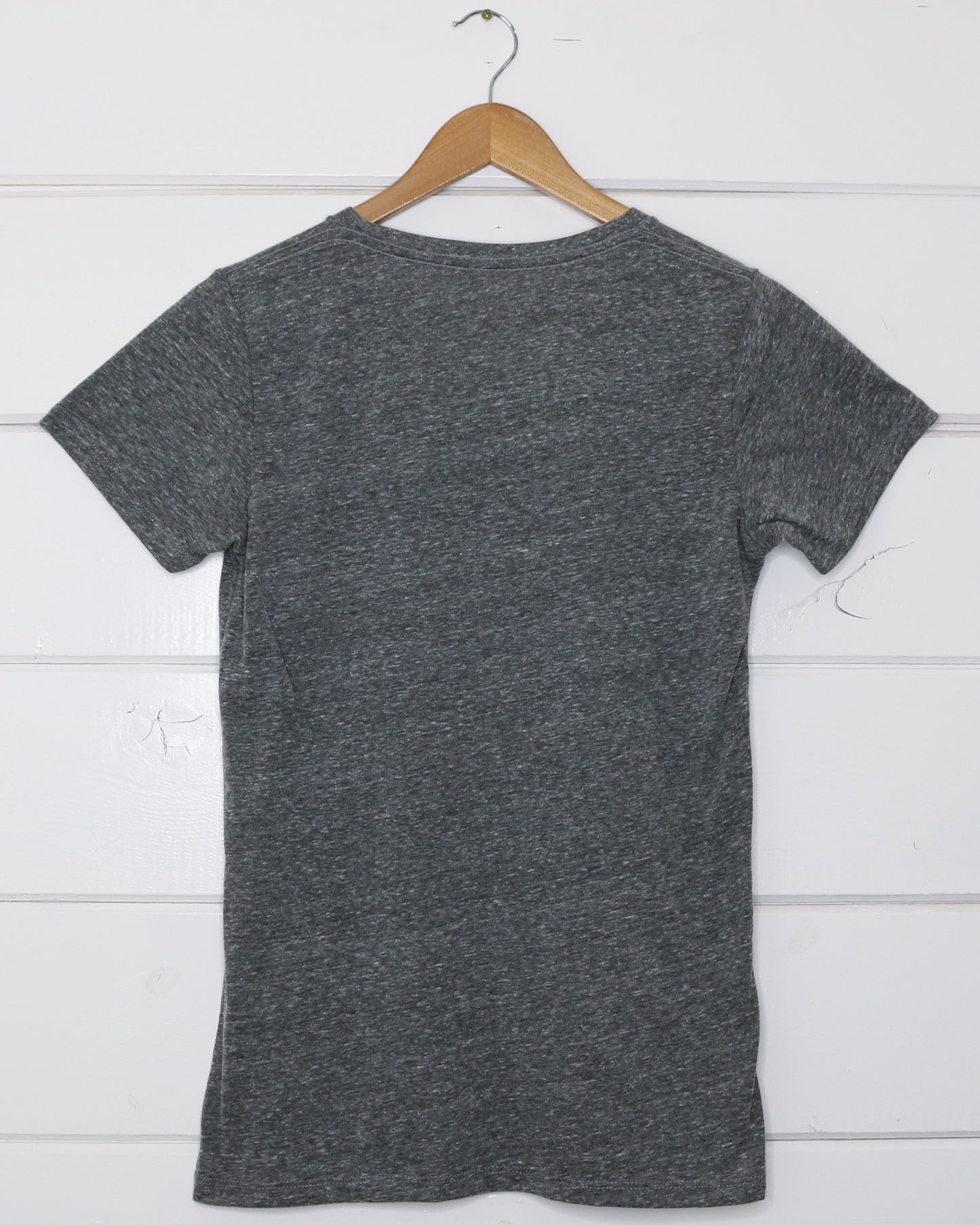 Ride Fast Drink Slow Women's T-Shirt Back