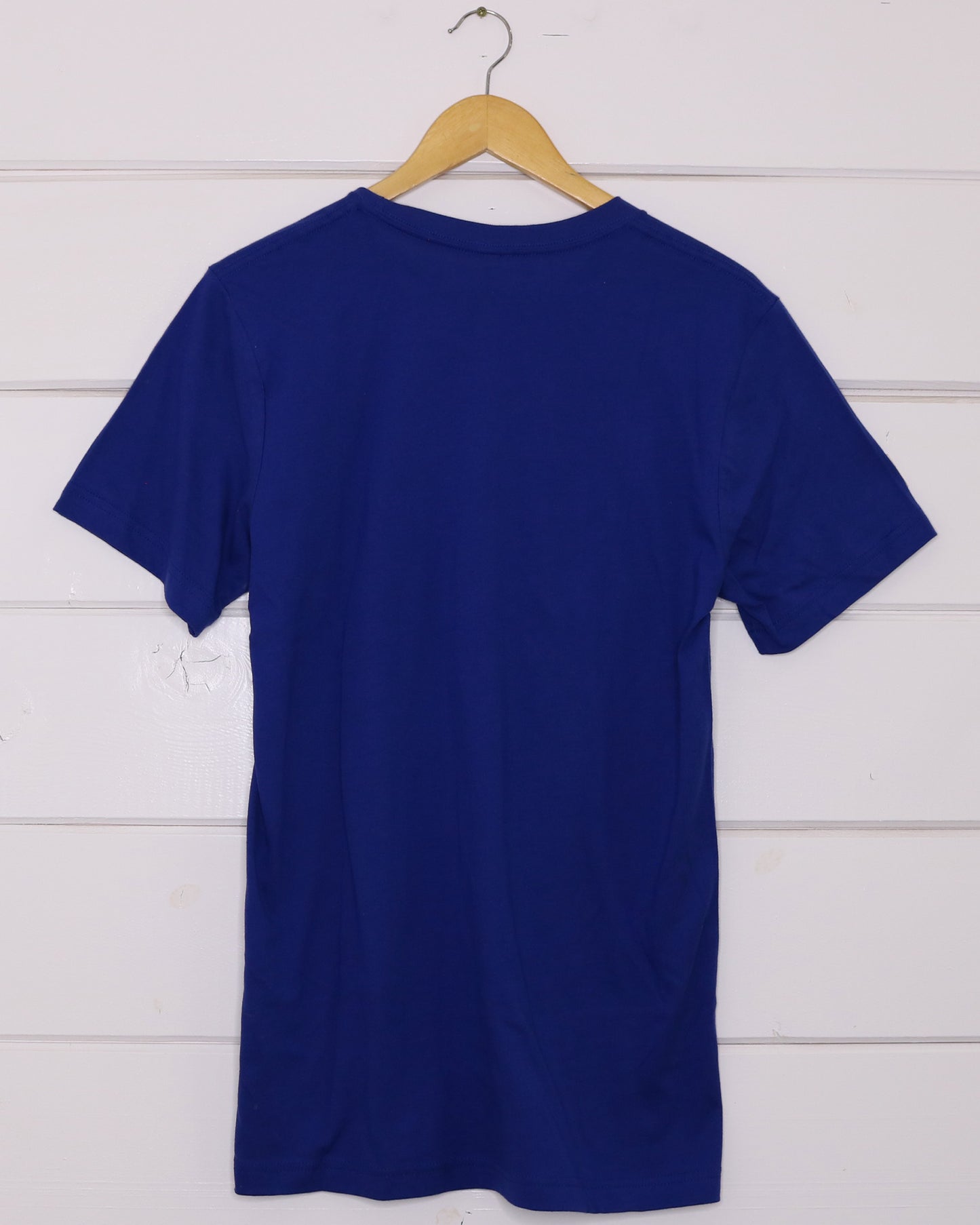 Search and Enjoy Unisex T-Shirt Back