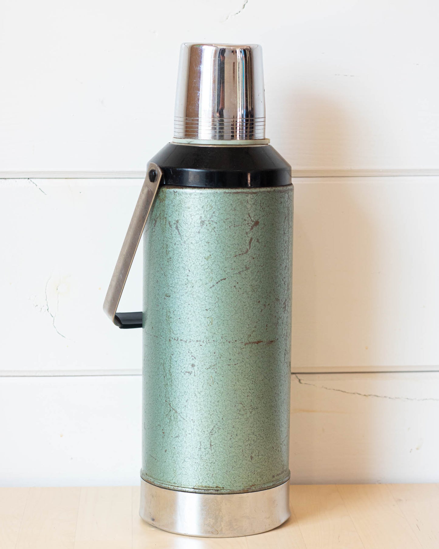Vintage Stanley Insulated Bottle | 1/2-Gallon