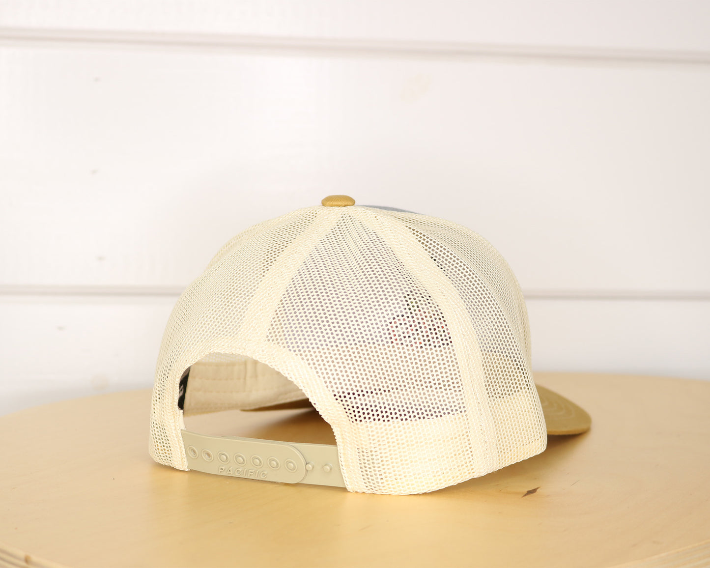 Taco Trucker Hat Back