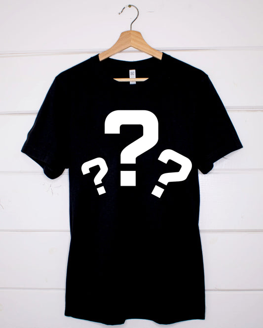 Mystery Shirt