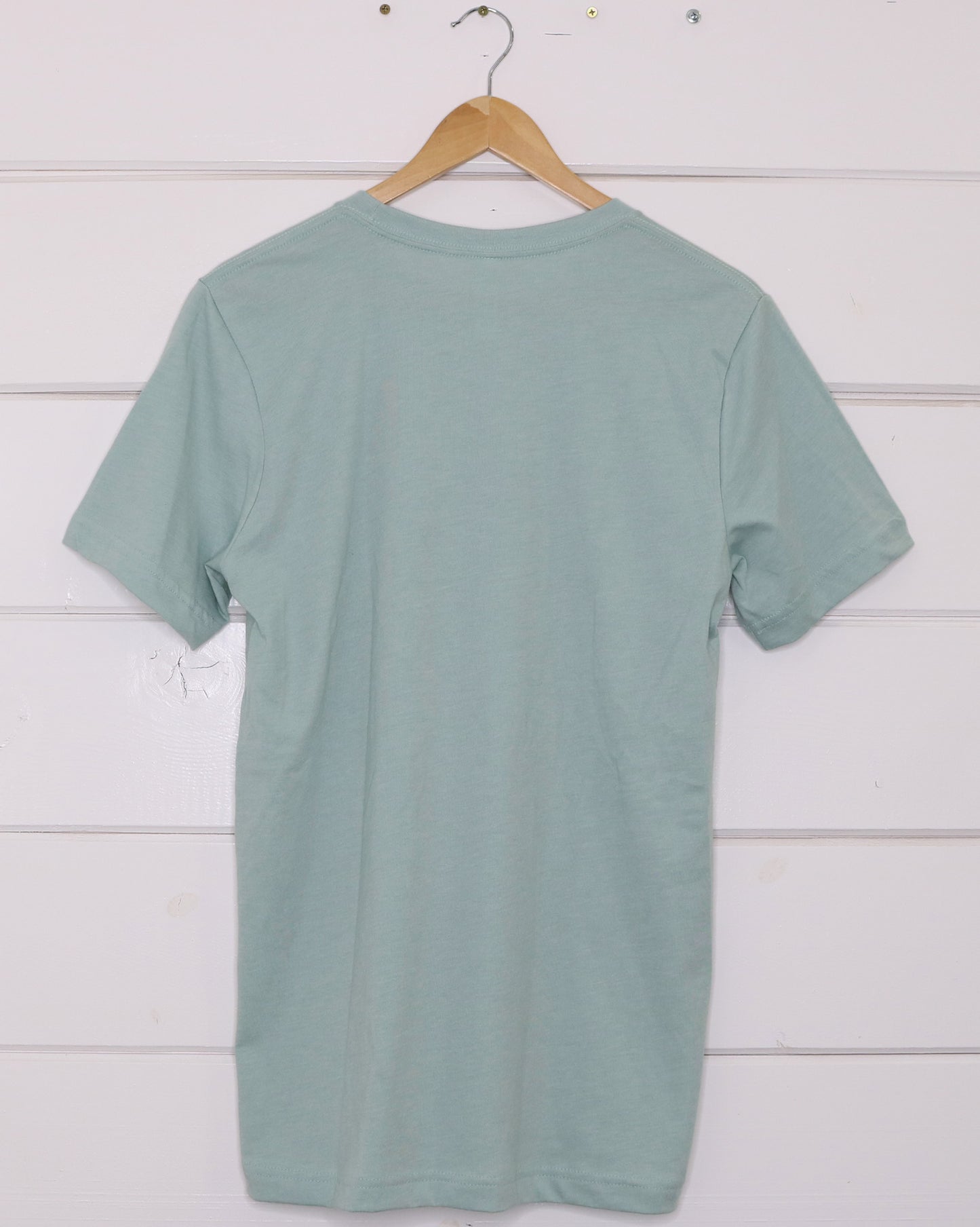 Lumberjack Unisex Tee