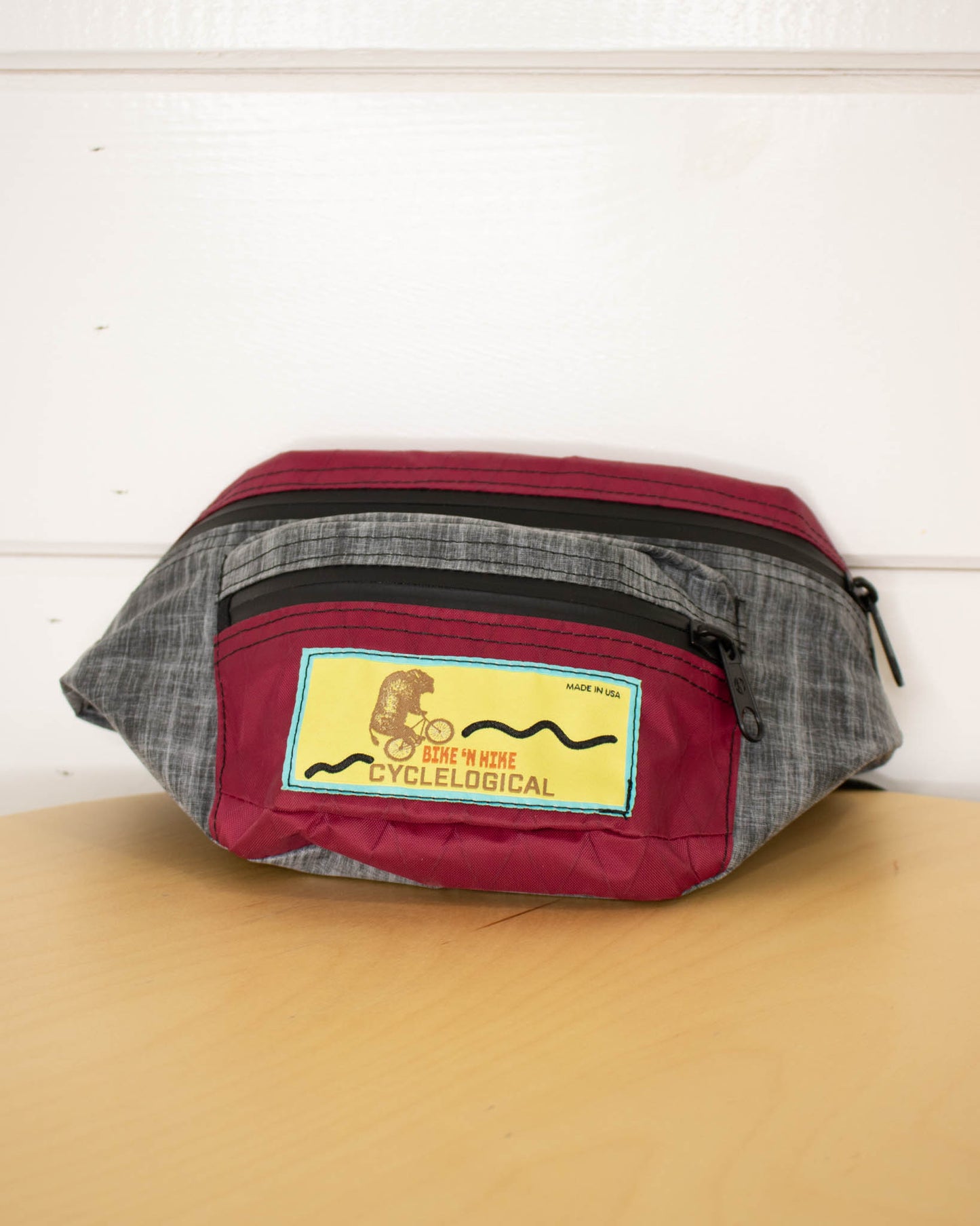 Cyclelogical Fanny Pack