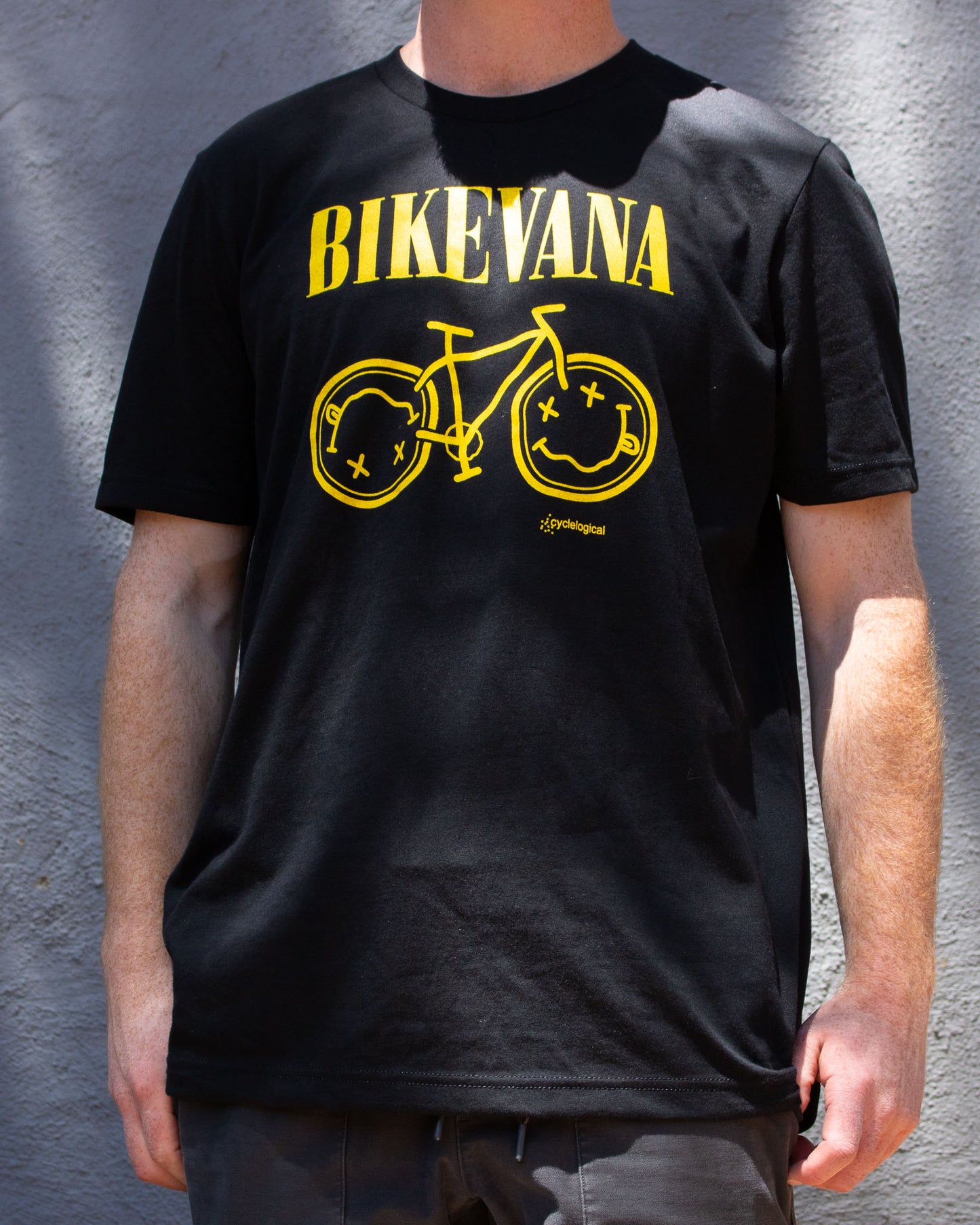 Bikevana Unisex T-Shirt