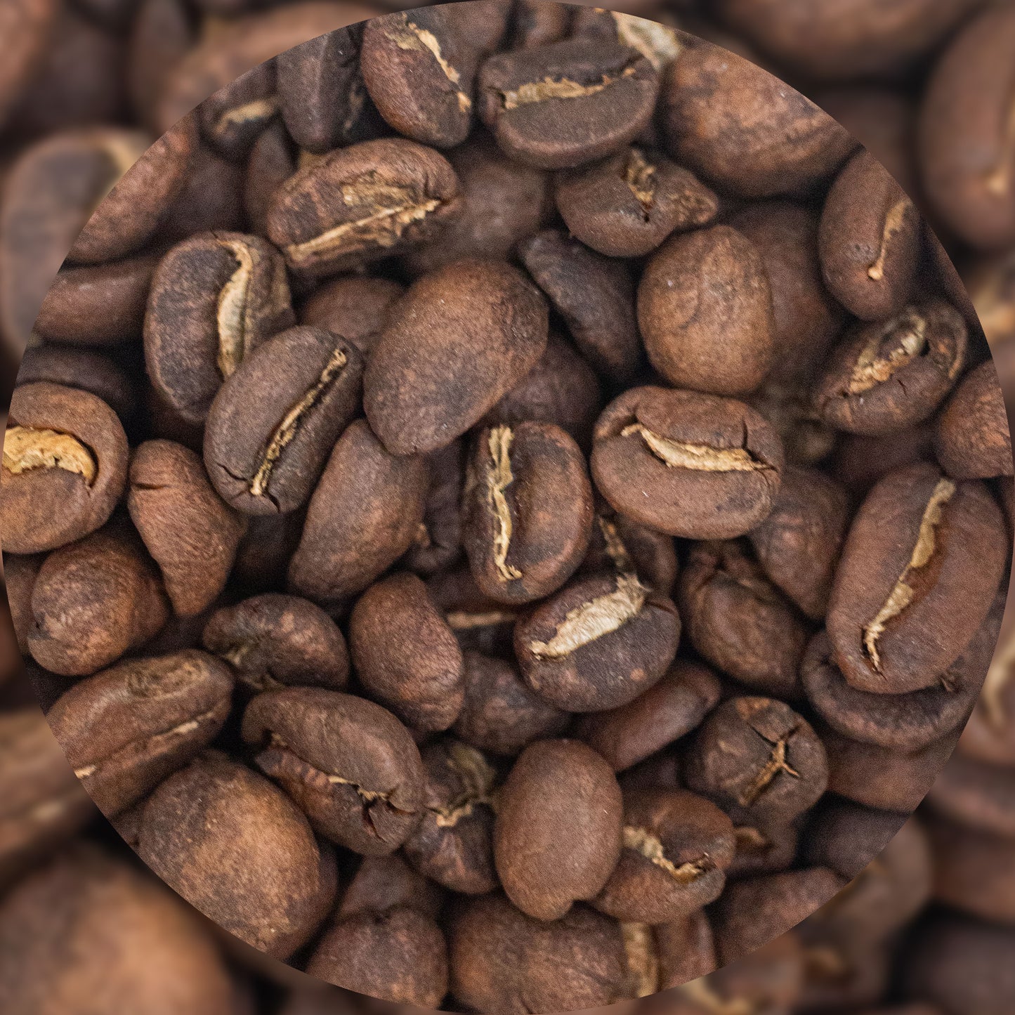 Single-Origin Peru Medium Roast Coffee