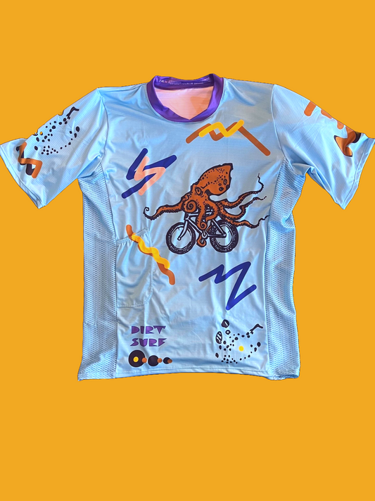 DIRT SURF JERSEY